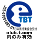 e-TBT J05-01001693-01���{���s�Ƌ����t club-t.com���̂ݗL��