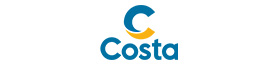 コスタクルーズロゴのイメージ