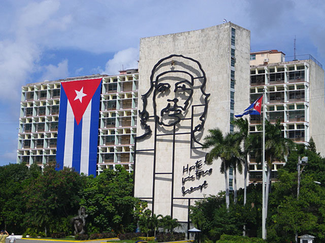 キューバ・中米諸国とコロンビア特集