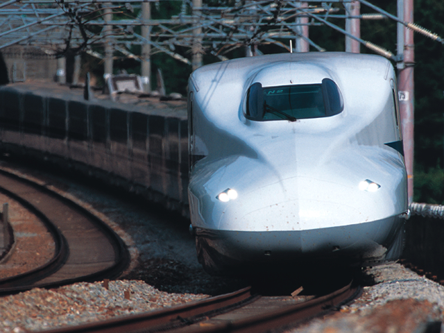 新幹線・特急で行く西日本の旅 旅行・ツアー