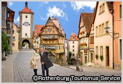 （C）Rothenburg Tourismus Service（イメージ）