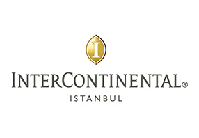 INTERCONTINENTAL　ISTANBUL