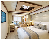 ジュニアスイート（イメージ）