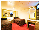 内側客室のイメージ