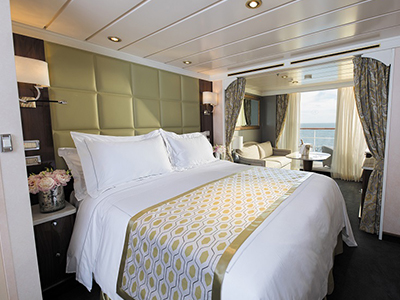 コンシェルジュスイート（イメージ）