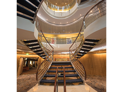 アトリウム（イメージ）