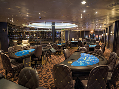 カジノ（イメージ）