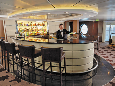 オブザベーションラウンジ（イメージ）