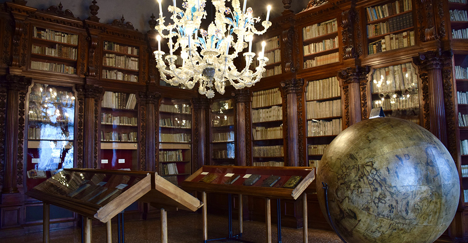 コッレール博物館（イメージ）