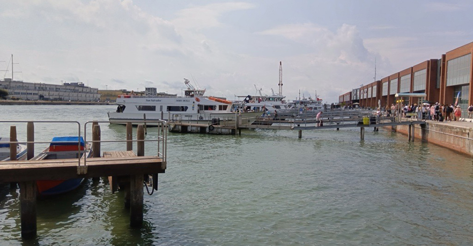 トロンケット島（イメージ）