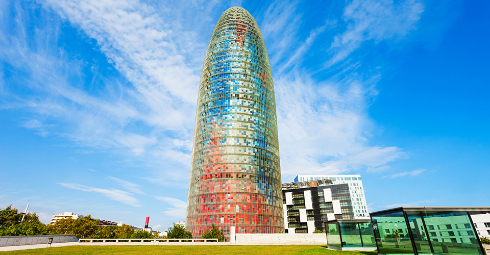 グロリアスタワー（イメージ）