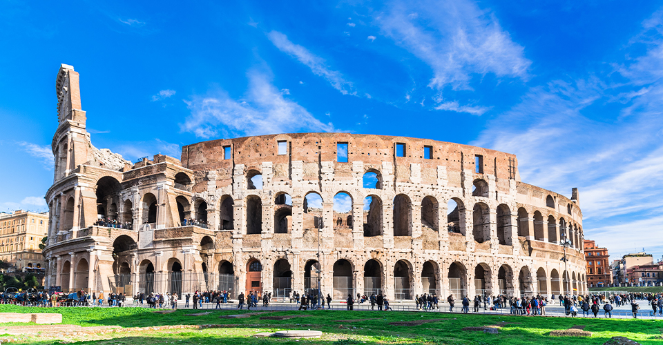 コロッセオ(イメージ)