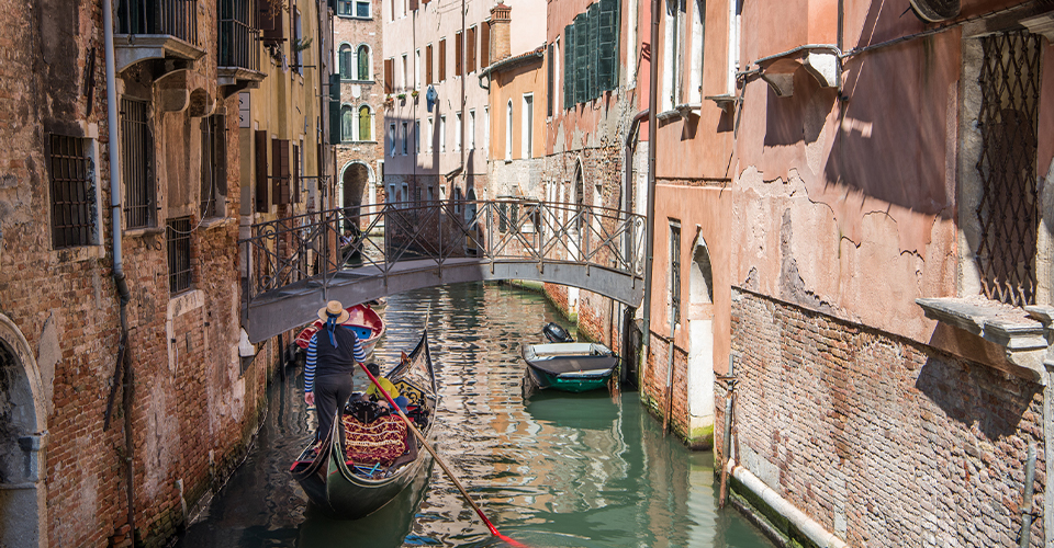 ベネチア(イメージ)
