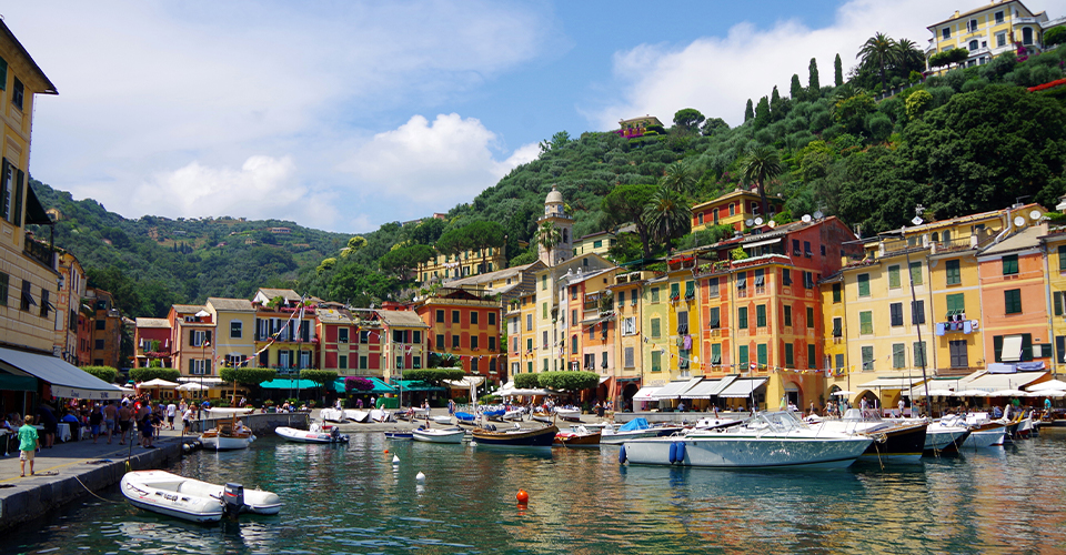 ジェノバ(イメージ)