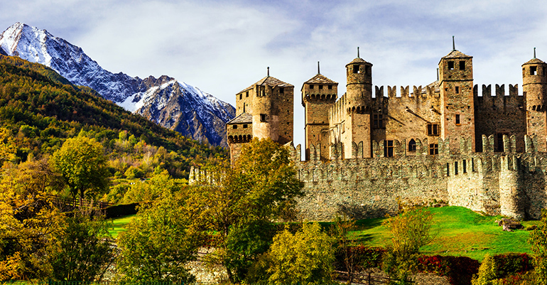 アオスタ(イメージ)