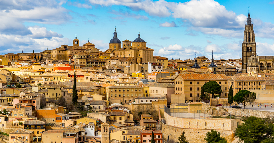 トレド(イメージ)