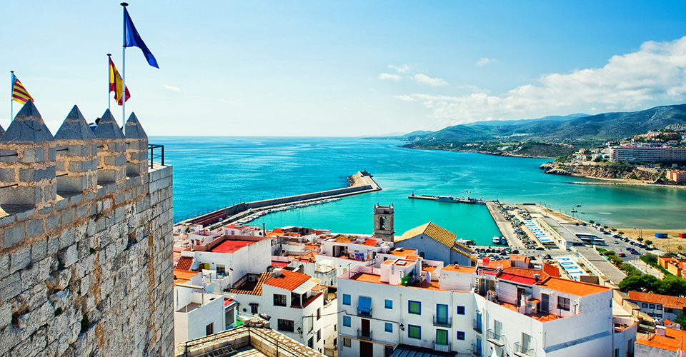 バレンシア(イメージ)