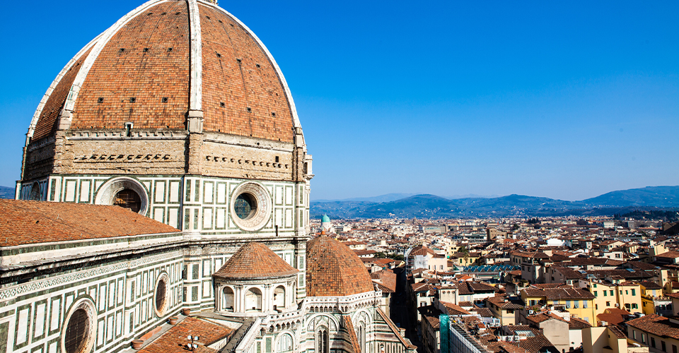 ドゥオーモ(イメージ)