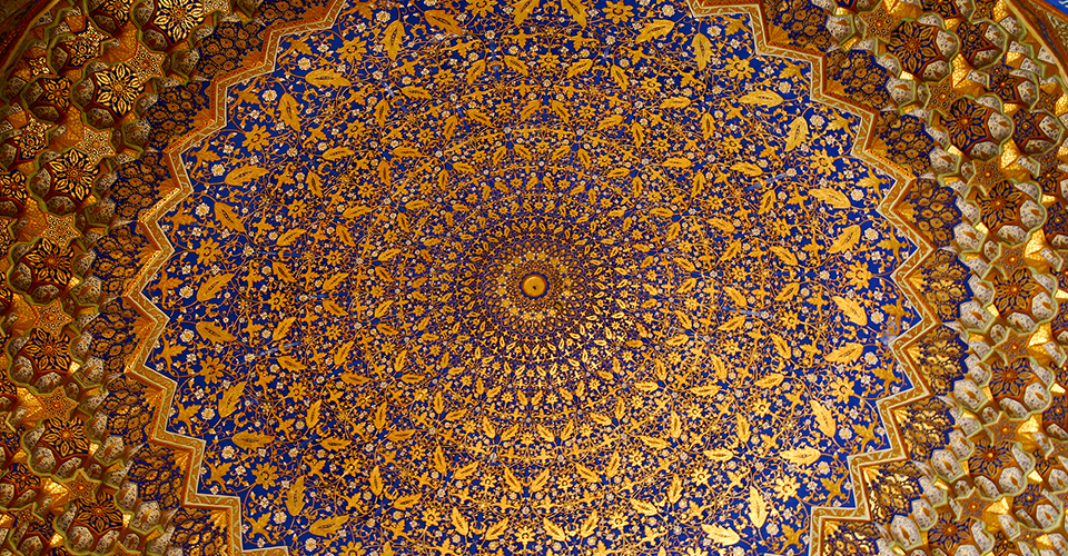 ティラカリ・メドレセ(イメージ)