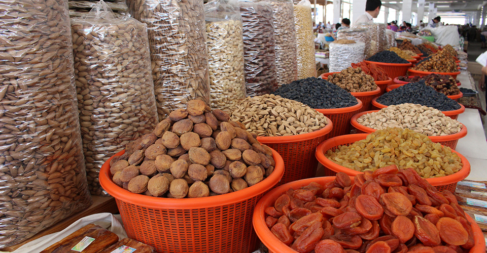 シャブ・バザール(イメージ)