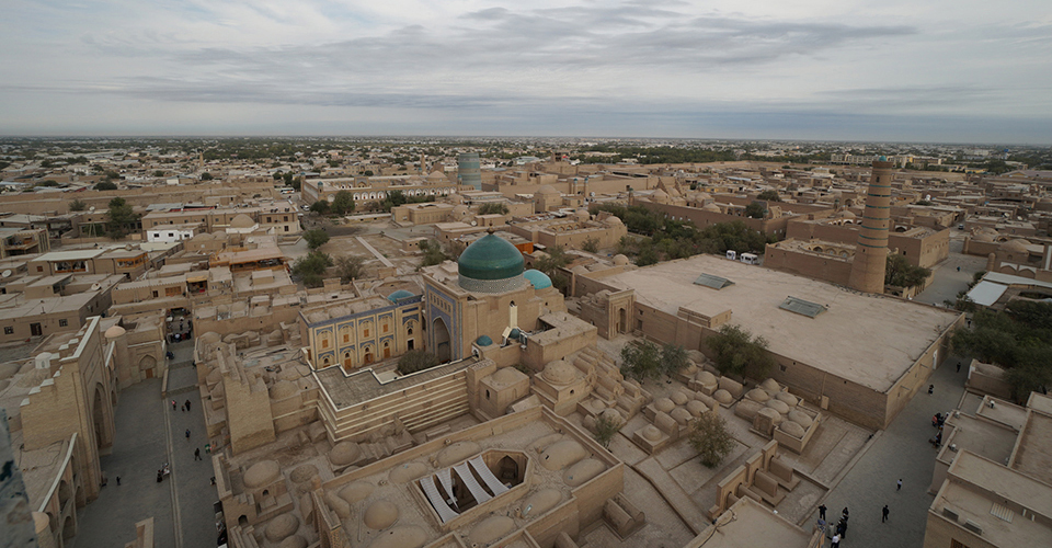 イチャン・カラ(イメージ)