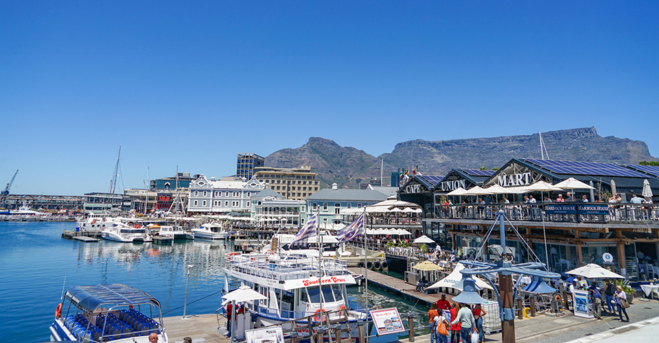 V&Aウォーターフロント（イメージ）