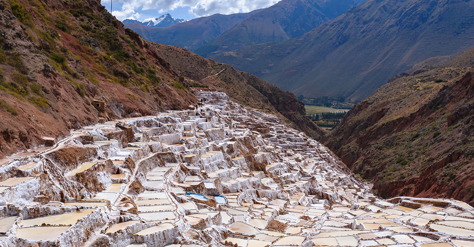マラス塩田（イメージ）