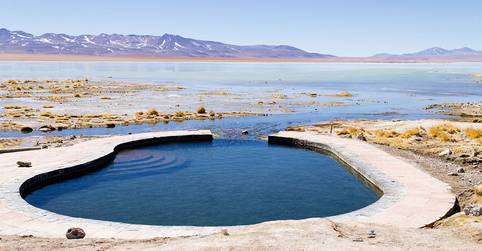 テルマス・デ・ポルケス （イメージ）