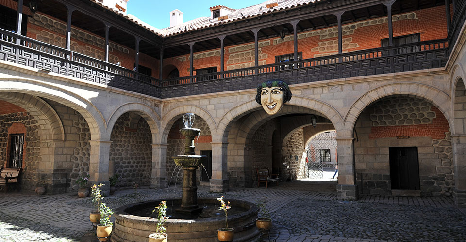 造幣局跡博物館（イメージ）