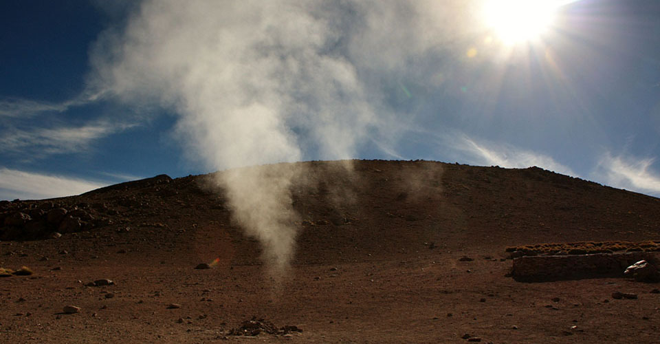 ソル・デ・マニャーナ（イメージ）