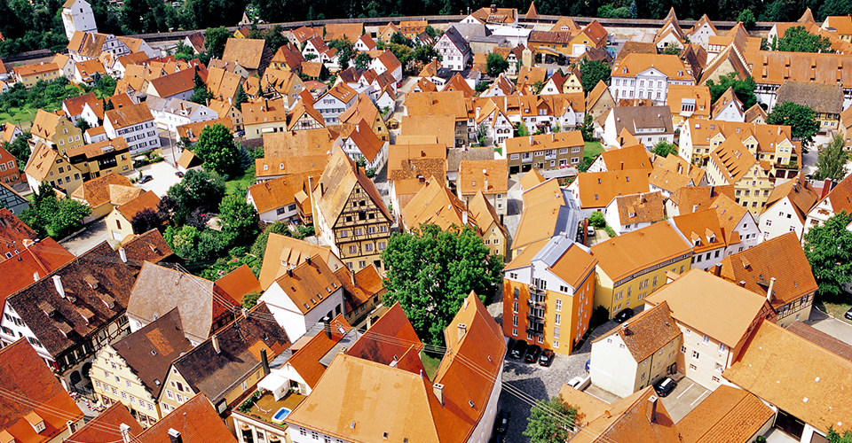 ネルトリンゲン（イメージ）