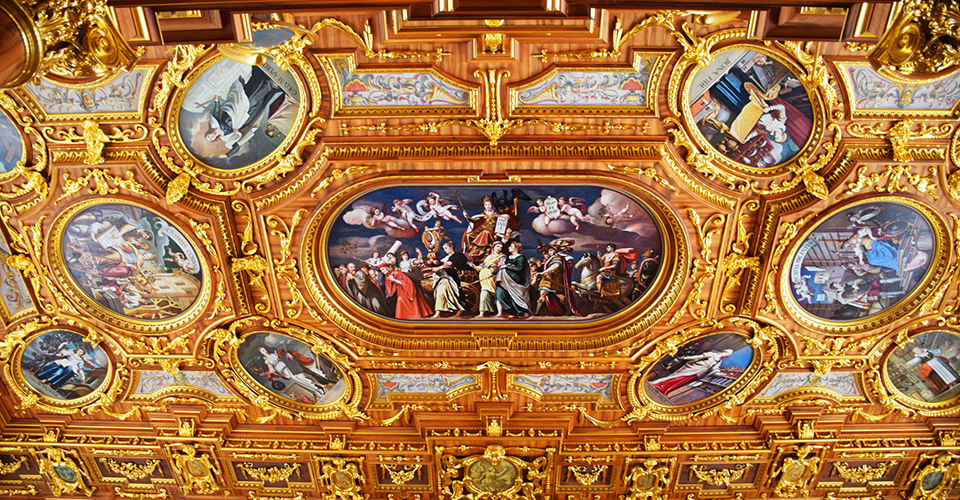 アウグスブルク（イメージ）