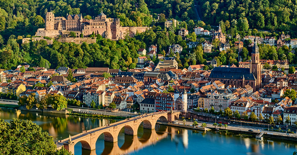 ハイデルベルク（イメージ）