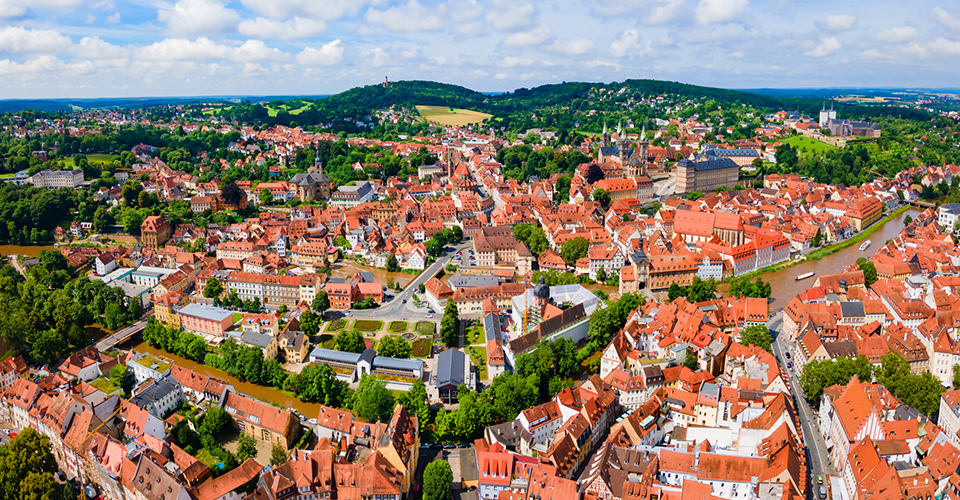 バンベルクイメージ）