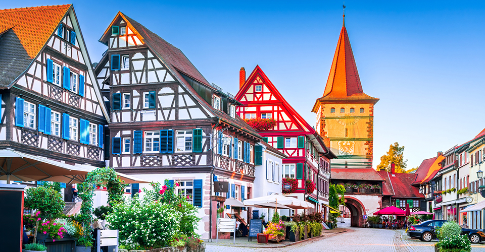 ゲンゲンバッハ（イメージ）