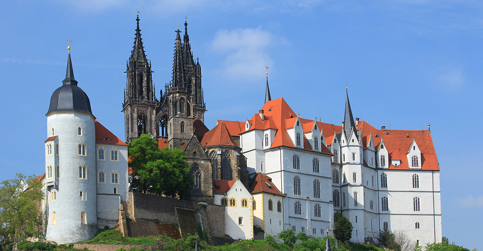 マイセン（イメージ）