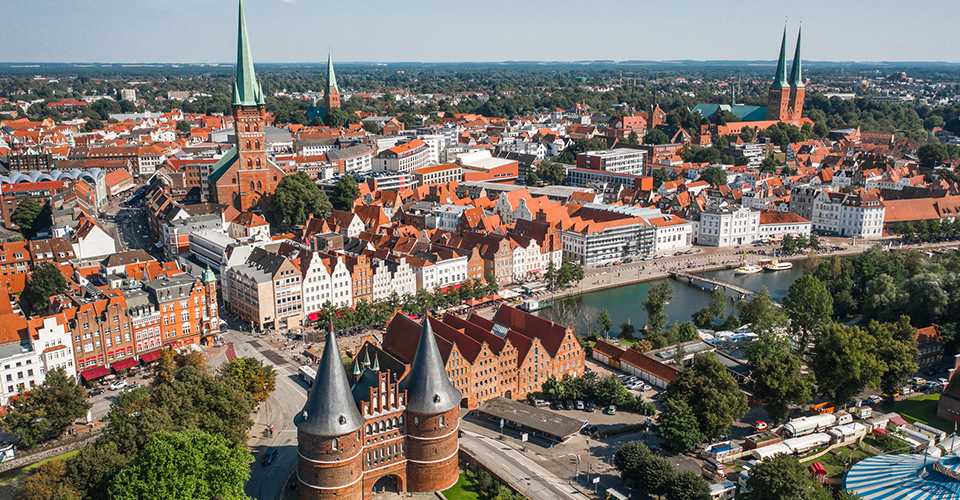 リューベック（イメージ）