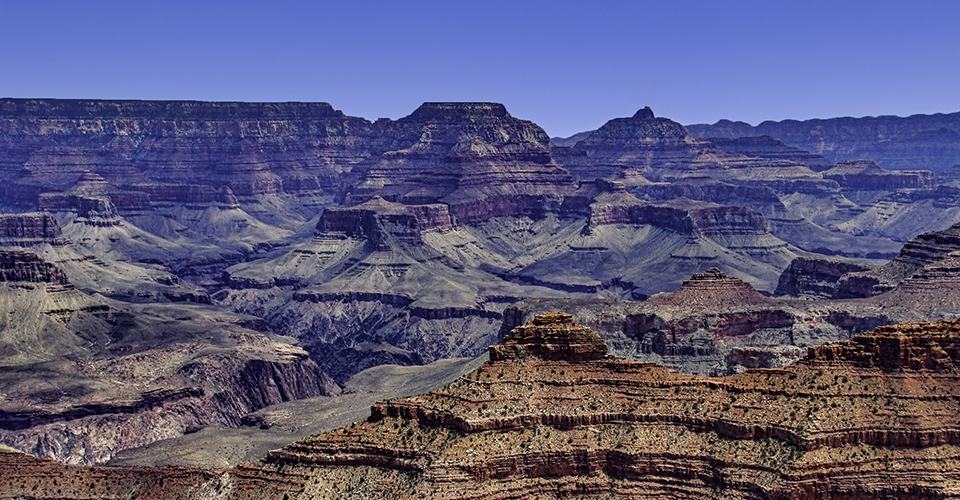 グランドキャニオン（イメージ）