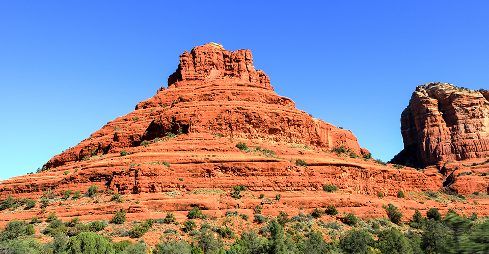 セドナ（イメージ）