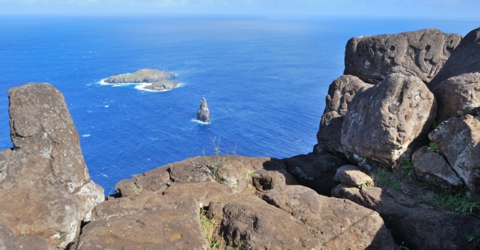 オロンゴ岬（イメージ）