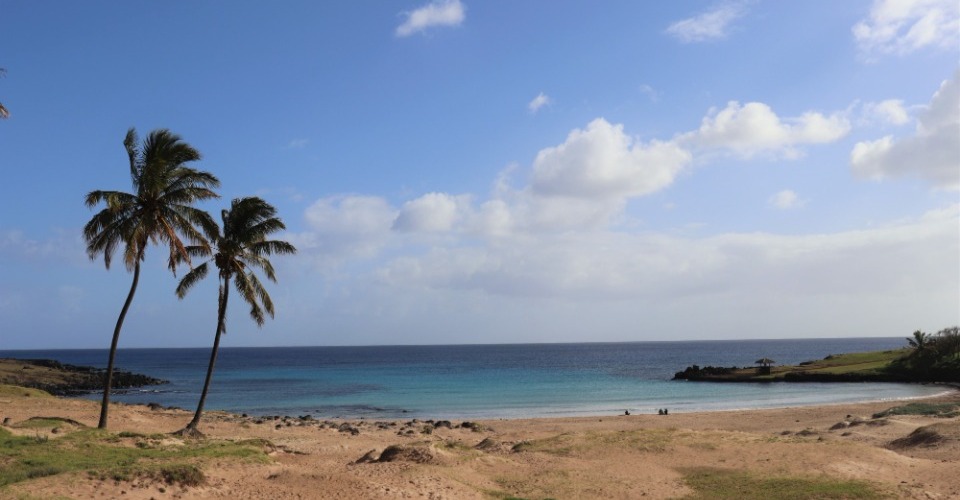 アナケナビーチ（イメージ）
