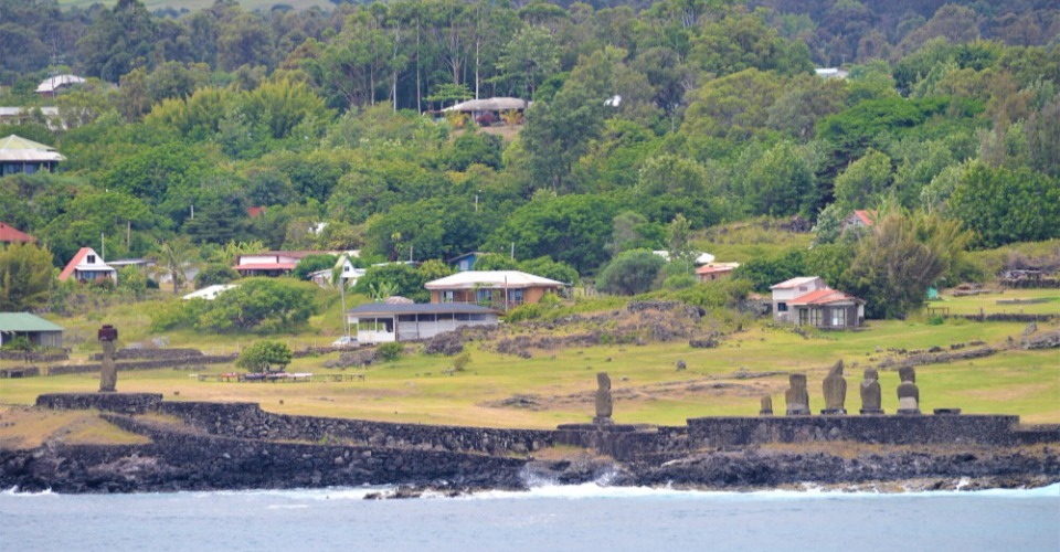 ハンガロア村（イメージ）