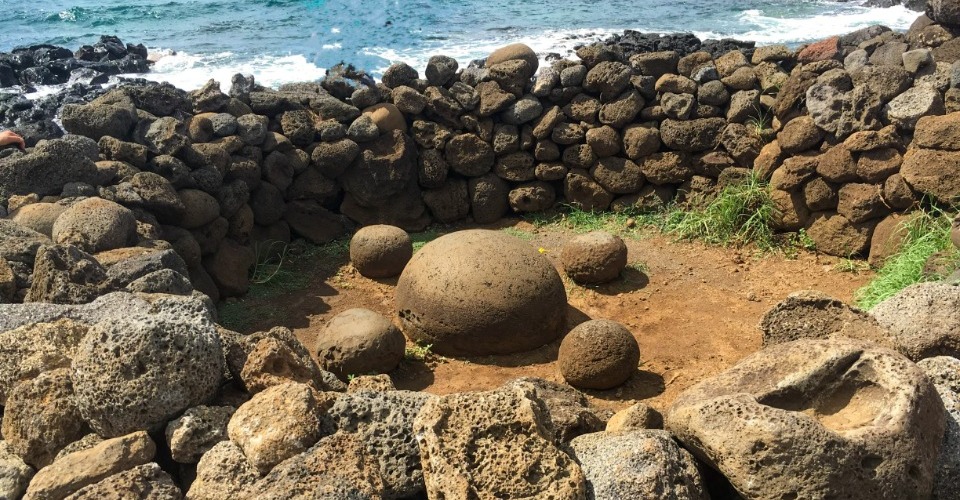 テ・ピト・クラ（イメージ）