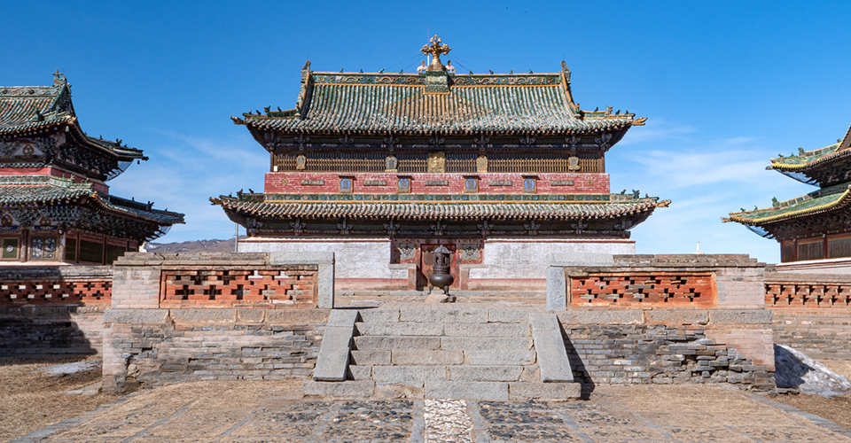 エルデニゾー（イメージ）