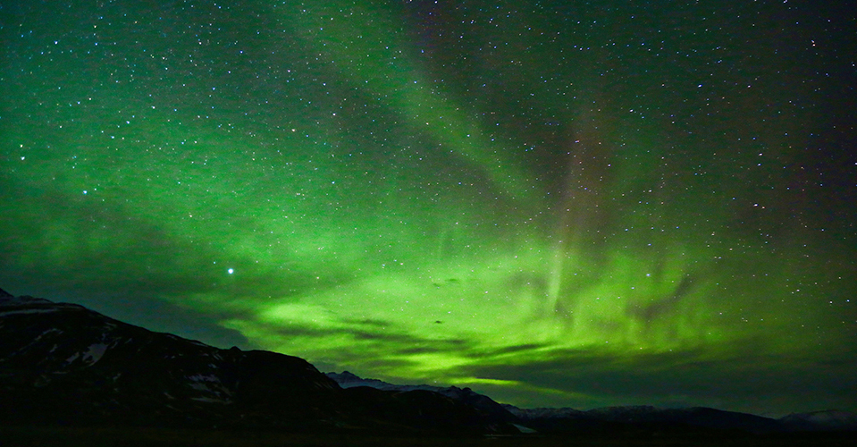 アイスランド（イメージ）