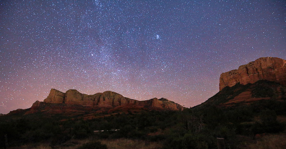 セドナ（イメージ）