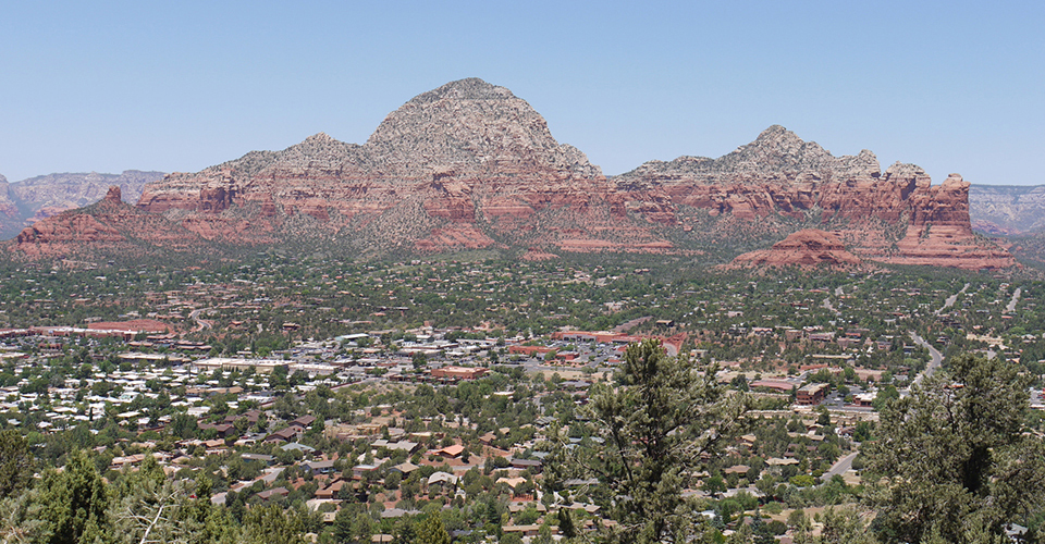 エアポートメサ（イメージ）