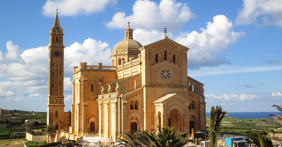 タピーヌ教会（イメージ）