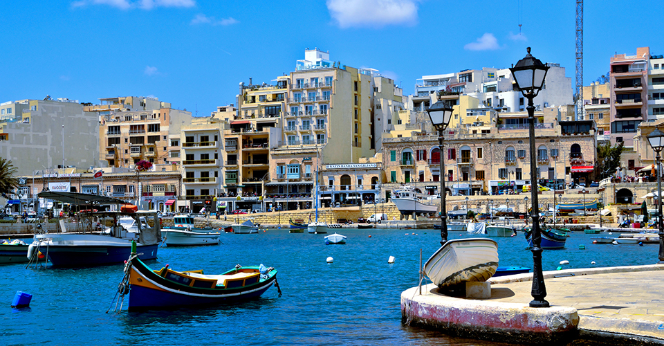 セントジュリアン