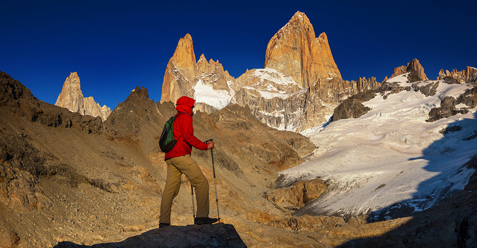トーレス・デル・パイネ国立公園（イメージ）
